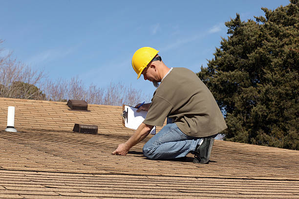 Roof Coating Services in Stockdale, TX